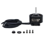 SURPASS Hobby 13-inch Racing Drone Brushless Motor B 4218 330KV Multi UAV Accessory for RC Drones